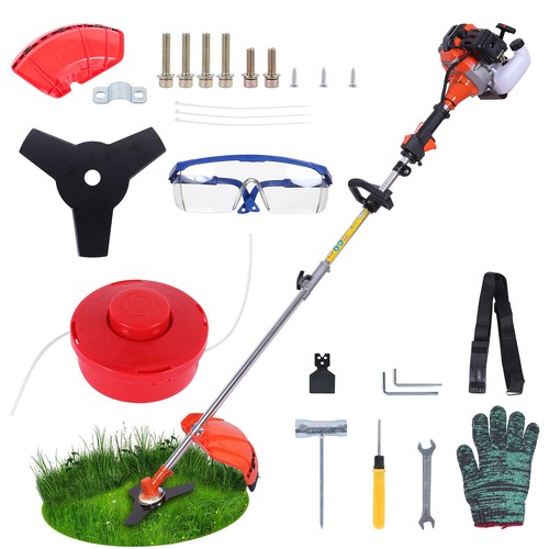 52cc 2stroke grass string - 52cc,